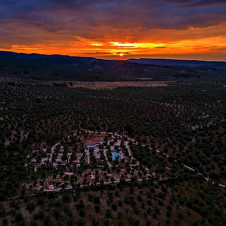 Agriturismo Passione Natura Vieste Eksteriør billede