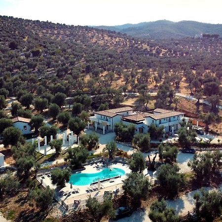 Agriturismo Passione Natura Vieste Eksteriør billede