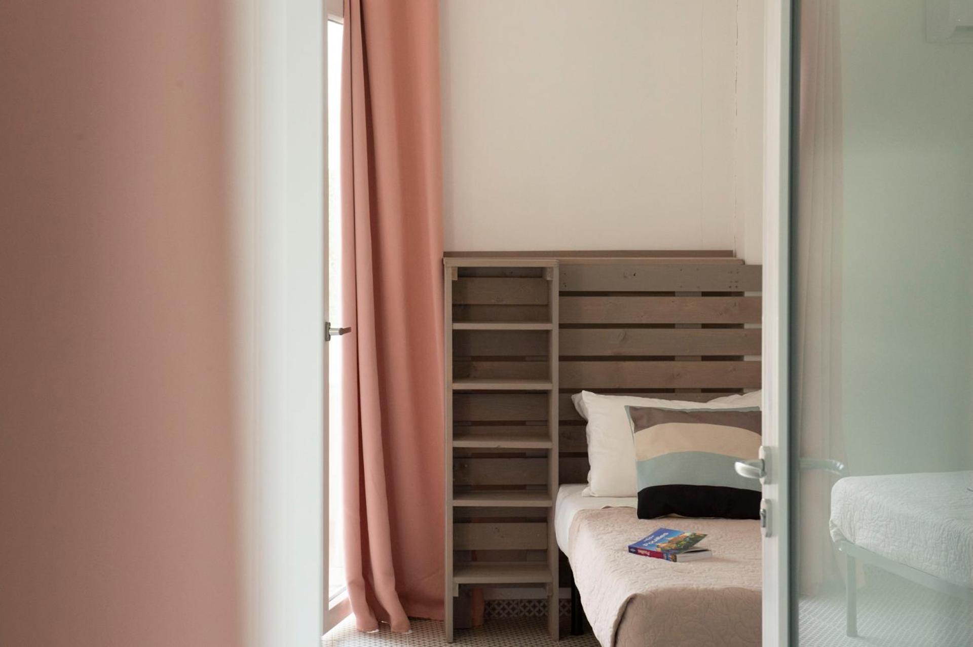 Agriturismo Passione Natura Vieste Eksteriør billede